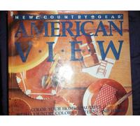 Country Style American View Color Your Home Beautiful With Country Colors, Patterns, and Forms