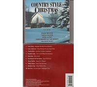 Country Style Christmas [Import]