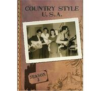 Country Style U.S.A.: Season 3