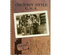 Country Style U.S.A.: Season 4