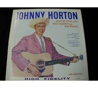 Country Style with Billy Barton and Don Hughes