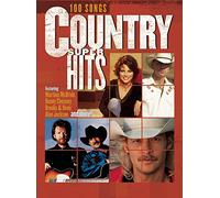 Country Super Hits (100 Tracks)