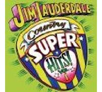 Jim Lauderdale - Country Super Hits Vol.1