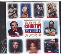 Country Superhits/Various