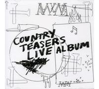 Country Teasers - Live Album [Import]