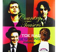 Country Teasers - Toe Rag Sessions, September 1994