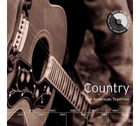 Country / the American Tradition - Country-American Tradition