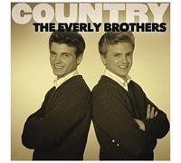 The Everly Brothers – Country: The Everly Brothers