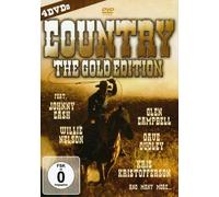 Country-The Gold Édition [Import]