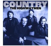 The Highwaymen – Country: The Highwaymen – CD