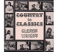 COUNTRY TO CLASSICS LP UK CALL PRODUCTION 1977 12 TRACK WITH SIGNED BACK SLEEVE (CALL761)