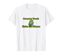 Country Toads me ramène à la Maison T-Shirt Graphique avec Valeur