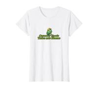 Country Toads me ramène à la Maison T-Shirt Graphique avec Valeur