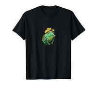 Country Toads me ramène à la Maison T-Shirt Graphique avec Valeur