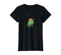 Country Toads me ramène à la Maison T-Shirt Graphique avec Valeur