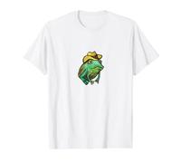 Country Toads me ramène à la Maison T-Shirt Graphique avec Valeur