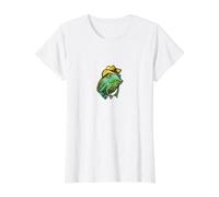 Country Toads me ramène à la Maison T-Shirt Graphique avec Valeur