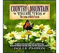 Country Tribute: The Songs of Dolly Parton