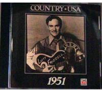 Country USA 1951