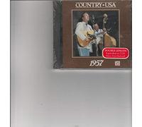 Country USA 1957