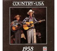 Country USA 1958