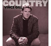 Country: Vince Gill by Vince Gill