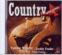 Country Volume 1