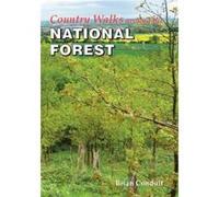 Country Walks Around The National Forest Brian Conduit, (Auteur)