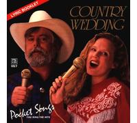 Country Wedding [Karaoke] [Import]