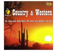 Country & Western