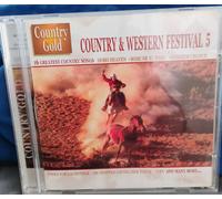Various Artists - Country & Western 5 [Import]
