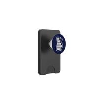 Country Western, Avez-Vous déjà Fait du rodéo Bro Bull Rider Cowboys ? PopSockets PopWallet pour MagSafe