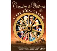 Country & Western Collection Live