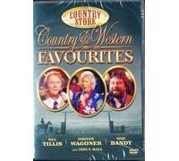 Country & Western Favourites