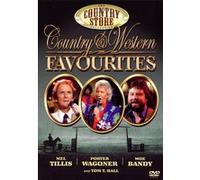Country & western favourites G