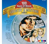 Country & Western Filmhits - Ost/Rio Bravo-Il Etait Une .Ouest