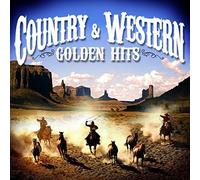 Various Artists - Country & Western:. [Import]