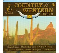 Country & Western Vol.3