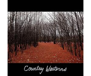 Country westerns - Country westerns