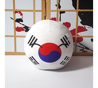 Countryball Jouet en Peluche Polandball Poupée Animé Cosplay 9/20cm Mini Oreiller Coussin Porte-Clés Pendentif Cadeau pour Enfants Amis Amoureux (9cm, 17)