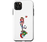 Countryballs Amériques Groupe Photo des Nations Coque pour iPhone 11 Pro Max