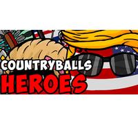 CountryBalls Heroes (PC)