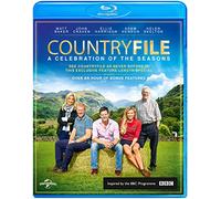 Countryfile-A Celebration of The Seasons [Blu-Ray] [Import]