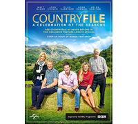 Countryfile-A Celebration of The Seasons [Import]
