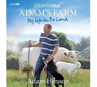 [(Countryfile: Adam's Farm)] [ BBC Audiobooks Ltd ] [November, 2011]
