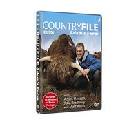 Countryfile: Adam's Farm [Edizione: Regno Unito] [Import]