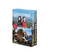 Countryfile: Favourite Places/Adam's Farm [Edizione: Regno Unito] [Import]