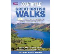 Countryfile : Les grandes randonnées britanniques