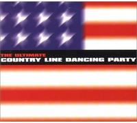 Countryl - Ultimate Country Line Dancing [Import]