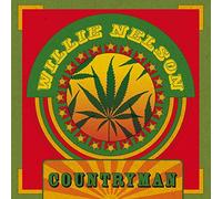 Countryman by Willie Nelson